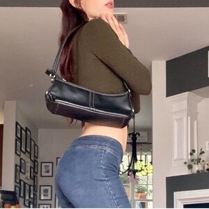 Beautiful Leather Bag